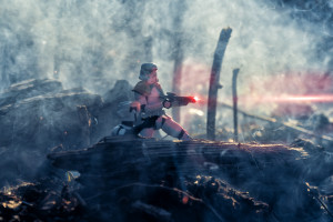 一场关于荣耀的追逐，无畏契约战队一路向前